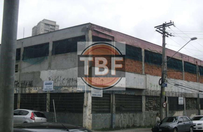 Imagem Imóvel à Venda, 3.759 m² em Vila Leopoldina - São Paulo Imagem Imóvel à Venda, 3.759 m² em Vila Leopoldina - São Paulo