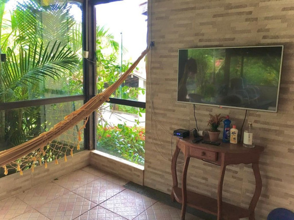 Imagem Casa com 5 Quartos à Venda, 353 m² em Buraquinho - Lauro De Freitas Imagem Casa com 5 Quartos à Venda, 353 m² em Buraquinho - Lauro De Freitas
