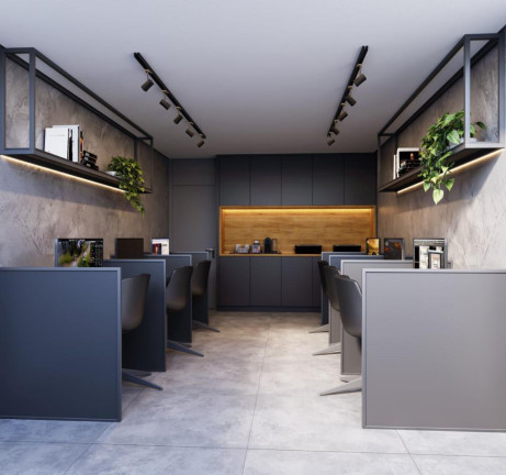 Imagem Apartamento com 2 Quartos à Venda, 53 m² em Jardim Oceania - João Pessoa