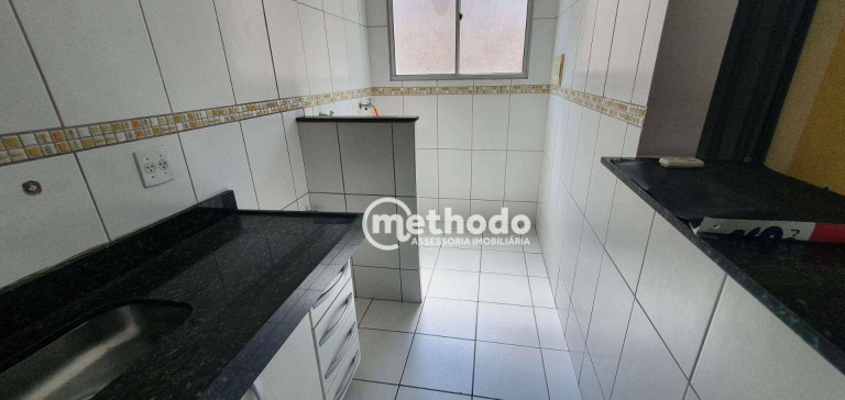 Imagem Apartamento com 2 Quartos à Venda, 45 m² em Vila Industrial - Campinas Imagem Apartamento com 2 Quartos à Venda, 45 m² em Vila Industrial - Campinas