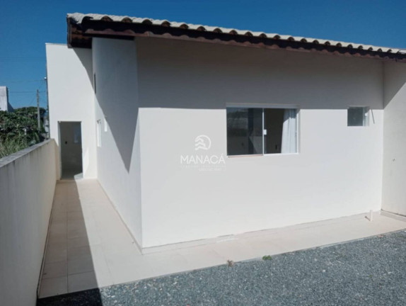 Imagem Casa com 2 Quartos à Venda, 70 m² em Itajuba - Barra Velha Imagem Casa com 2 Quartos à Venda, 70 m² em Itajuba - Barra Velha
