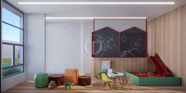 Imagem Apartamento com 2 Quartos à Venda, 61 m² em Alto Da Boa Vista - São Paulo