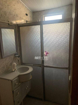 Imagem Casa com 2 Quartos à Venda, 155 m² em Centro - São Bernardo Do Campo Imagem Casa com 2 Quartos à Venda, 155 m² em Centro - São Bernardo Do Campo