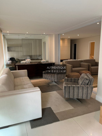Imagem Apartamento com 3 Quartos à Venda, 159 m² em Consolação - São Paulo Imagem Apartamento com 3 Quartos à Venda, 159 m² em Consolação - São Paulo