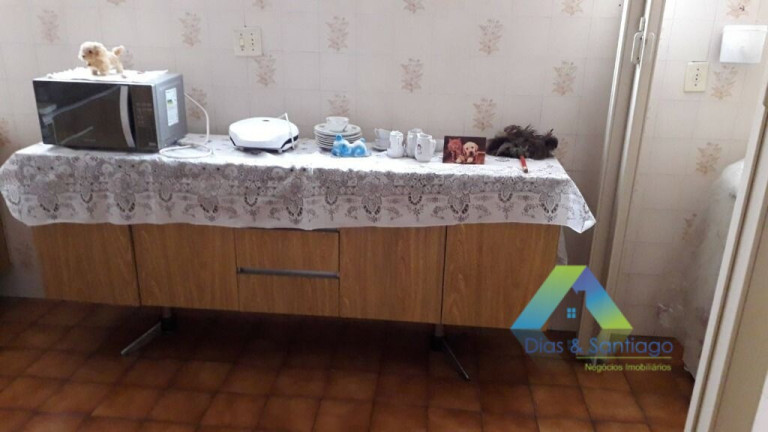 Imagem Apartamento com 2 Quartos à Venda, 105 m² em Centro - São Bernardo Do Campo