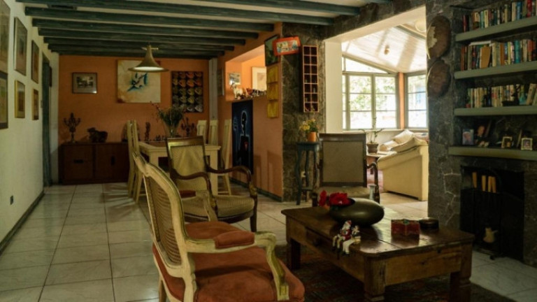 Imagem Casa com 3 Quartos à Venda, 1.000 m² em Interlagos - São Paulo