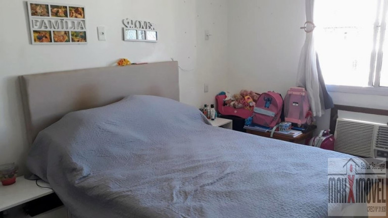 Imagem Cobertura com 3 Quartos à Venda, 146 m² em Tijuca - Rio De Janeiro
