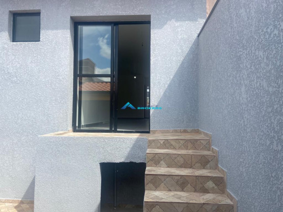 Imagem Casa com 2 Quartos à Venda, 79 m² em Vila Das Hortências - Jundiaí