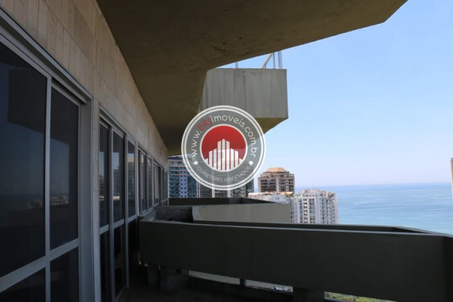 Imagem Cobertura com 6 Quartos à Venda, 1.202 m² em Barra Da Tijuca - Rio De Janeiro Imagem Cobertura com 6 Quartos à Venda, 1.202 m² em Barra Da Tijuca - Rio De Janeiro