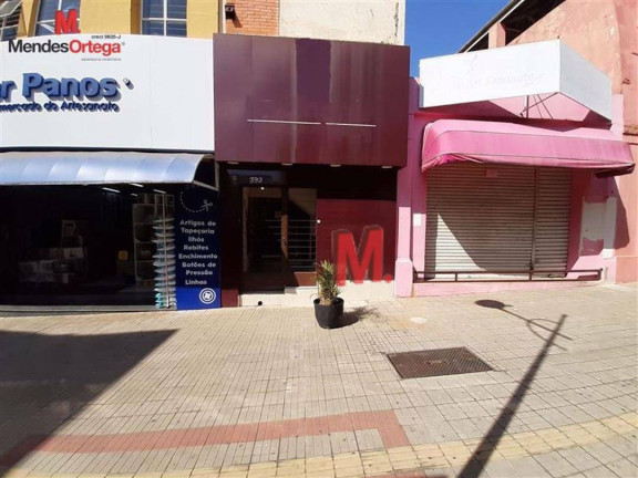 Imagem Edifício Residencial à Venda, 372 m² em Centro - Sorocaba