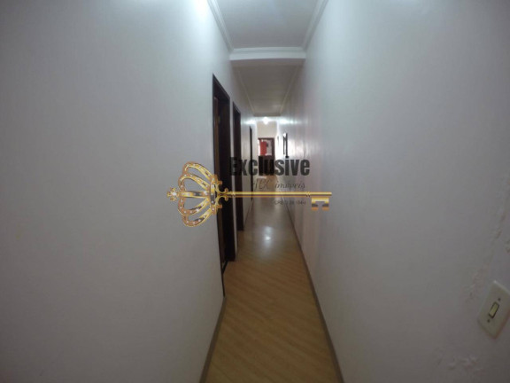 Imagem Sobrado com 3 Quartos à Venda, 144 m² em Campestre - Santo André Imagem Sobrado com 3 Quartos à Venda, 144 m² em Campestre - Santo André