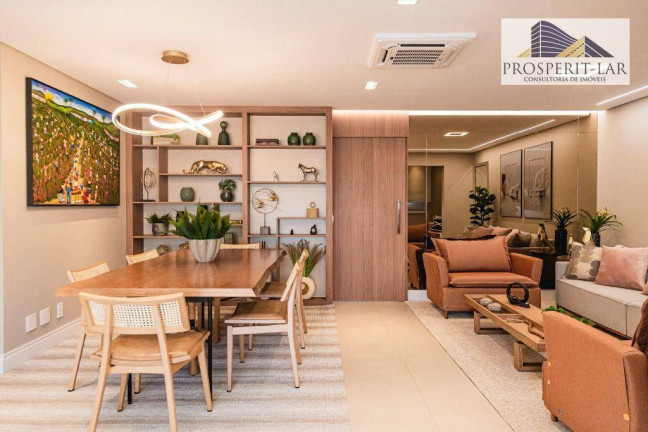 Imagem Apartamento com 3 Quartos à Venda, 185 m² em Jardim Zaira - Guarulhos