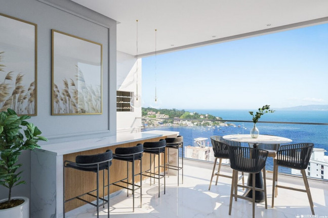 Imagem Apartamento com 3 Quartos à Venda, 12.500 m² em Itapema - Itapema