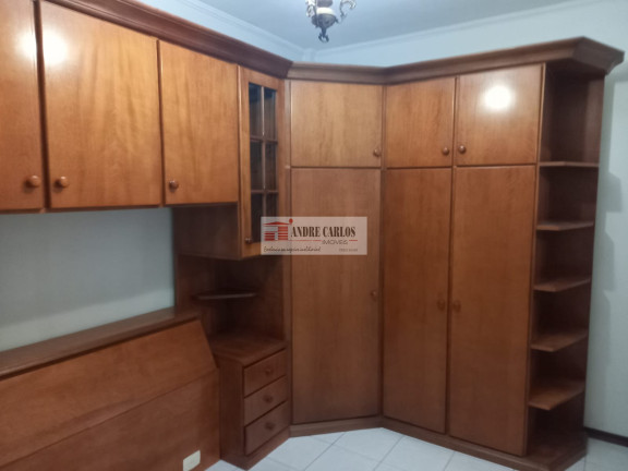 Apartamento com 2 Quartos à Venda, 65 m² em Vila Osasco - Osasco