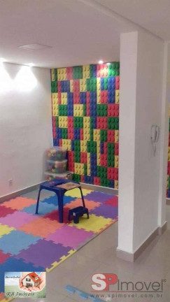 Imagem Apartamento com 2 Quartos à Venda, 50 m² em Utinga - Santo André Imagem Apartamento com 2 Quartos à Venda, 50 m² em Utinga - Santo André