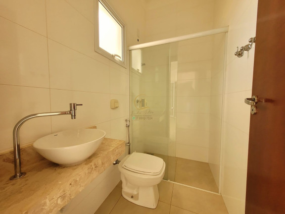 Imagem Casa com 3 Quartos à Venda, em Condomínio Village Rio Preto - São José Do Rio Preto Imagem Casa com 3 Quartos à Venda, em Condomínio Village Rio Preto - São José Do Rio Preto