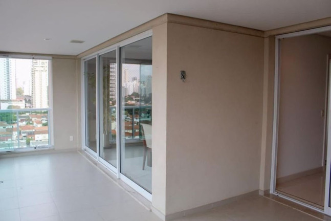 Imagem Apartamento com 4 Quartos à Venda, 198 m² em Brooklin Paulista - São Paulo Imagem Apartamento com 4 Quartos à Venda, 198 m² em Brooklin Paulista - São Paulo