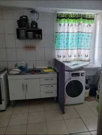 Imagem Apartamento com 2 Quartos à Venda, 45 m² em Jardim Carandá - Sorocaba