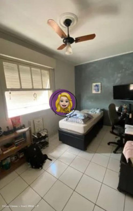 Imagem Apartamento com 3 Quartos à Venda, 124 m² em Jardim Paraíso - São Vicente Imagem Apartamento com 3 Quartos à Venda, 124 m² em Jardim Paraíso - São Vicente