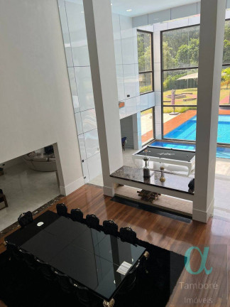 Imagem Casa com 4 Quartos à Venda, 1.440 m² em Tamboré - Barueri Imagem Casa com 4 Quartos à Venda, 1.440 m² em Tamboré - Barueri