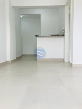 Imagem Apartamento com 1 Quarto à Venda, 47 m² em Embaré - Santos Imagem Apartamento com 1 Quarto à Venda, 47 m² em Embaré - Santos