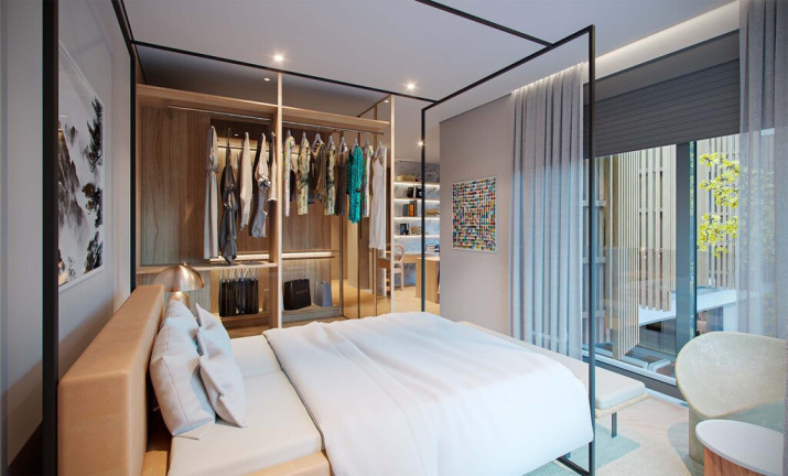 Imagem Casa com 4 Quartos à Venda, 602 m² em Jardim Paulistano - São Paulo