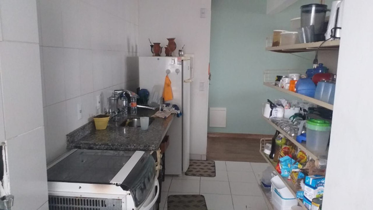 Imagem Apartamento com 3 Quartos à Venda, 70 m² em Gopoúva - Guarulhos