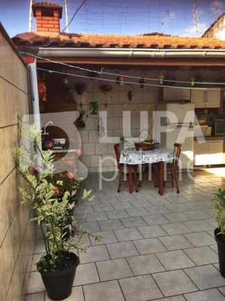Imagem Casa com 2 Quartos à Venda, 168 m² em Maracanã - Praia Grande Imagem Casa com 2 Quartos à Venda, 168 m² em Maracanã - Praia Grande