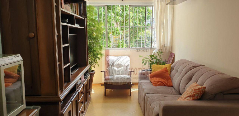 Imagem Apartamento com 2 Quartos à Venda, 67 m² em Vila Olímpia - São Paulo Imagem Apartamento com 2 Quartos à Venda, 67 m² em Vila Olímpia - São Paulo
