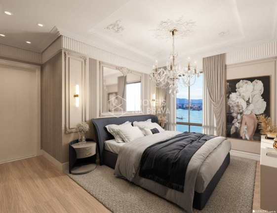 Imagem Apartamento com 3 Quartos à Venda, 93 m² em Fazenda - Itajaí Imagem Apartamento com 3 Quartos à Venda, 93 m² em Fazenda - Itajaí
