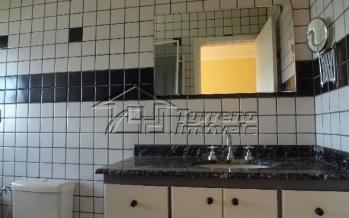 Imagem Casa de Condomínio com 6 Quartos à Venda, 250 m² em Urbanova - São José Dos Campos