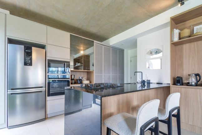 Imagem Imóvel com 2 Quartos à Venda, 157 m² em Vila Olímpia - São Paulo