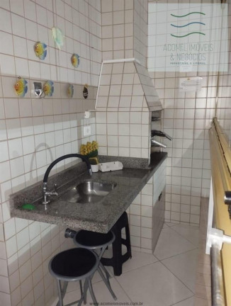Imagem Apartamento com 1 Quarto à Venda, 42 m² em Vila Tupi - Praia Grande Imagem Apartamento com 1 Quarto à Venda, 42 m² em Vila Tupi - Praia Grande