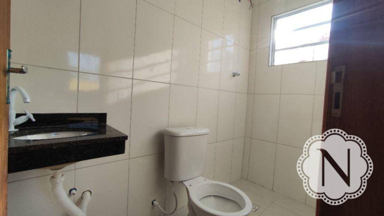 Imagem Casa de Condomínio com 2 Quartos à Venda, 47 m² em Cibratel Ii - Itanhaém