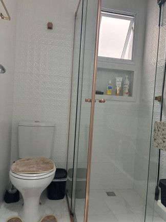 Imagem Imóvel com 2 Quartos à Venda, 82 m² em Jardim Bela Vista - Santo André