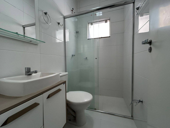 Imagem Sobrado com 3 Quartos à Venda, 121 m² em Floresta - Cascavel