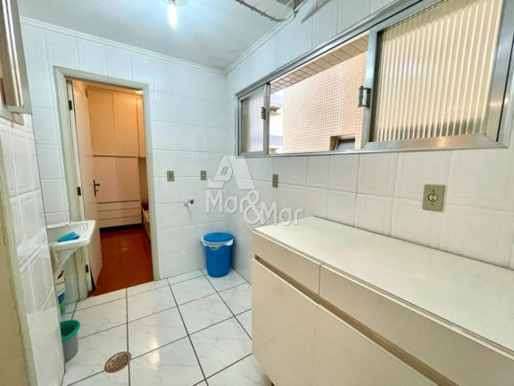 Imagem Apartamento com 3 Quartos à Venda, 120 m² em Pitangueiras - Guarujá