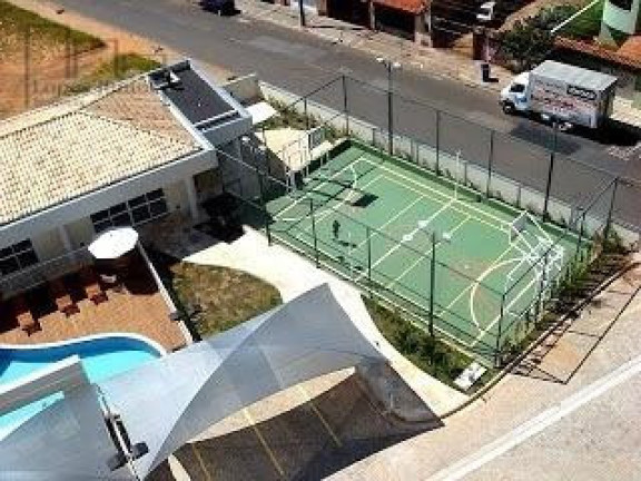 Imagem Apartamento com 2 Quartos à Venda, 59 m² em Wanel Ville - Sorocaba Imagem Apartamento com 2 Quartos à Venda, 59 m² em Wanel Ville - Sorocaba