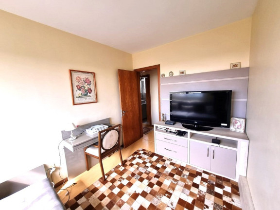 Imagem Apartamento com 3 Quartos à Venda, 96 m² em Chácara Das Pedras - Porto Alegre