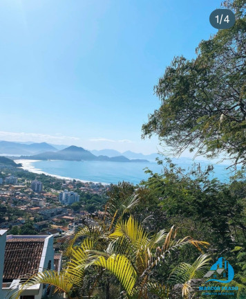 Imagem Apartamento com 3 Quartos à Venda, 150 m² em Toninhas - Ubatuba Imagem Apartamento com 3 Quartos à Venda, 150 m² em Toninhas - Ubatuba