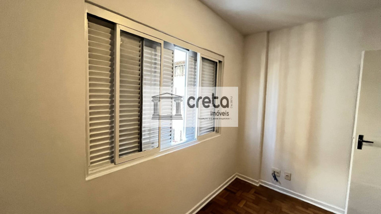 Imagem Apartamento com 1 Quarto para Alugar, 45 m² em Perdizes - São Paulo