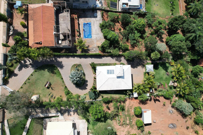 Imagem Chácara com 3 Quartos à Venda, 2 m² em Jardim Das Mangabeiras - Mateus Leme