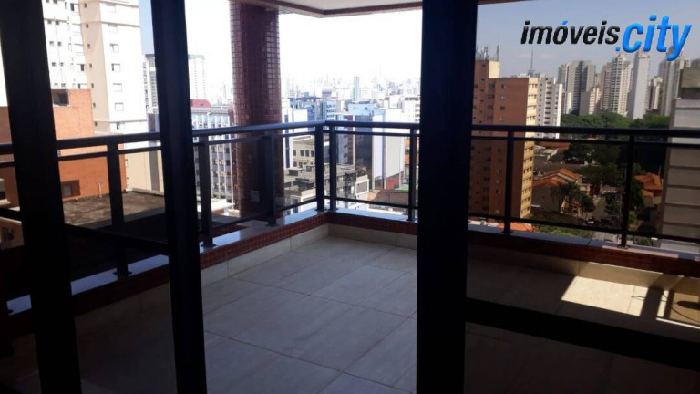 Imagem Apartamento com 4 Quartos à Venda, 208 m² em Vila Mariana - São Paulo Imagem Apartamento com 4 Quartos à Venda, 208 m² em Vila Mariana - São Paulo