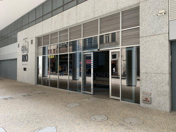 Imagem Imóvel Comercial à Venda, 350 m² em Centro - Rio De Janeiro Imagem Imóvel Comercial à Venda, 350 m² em Centro - Rio De Janeiro