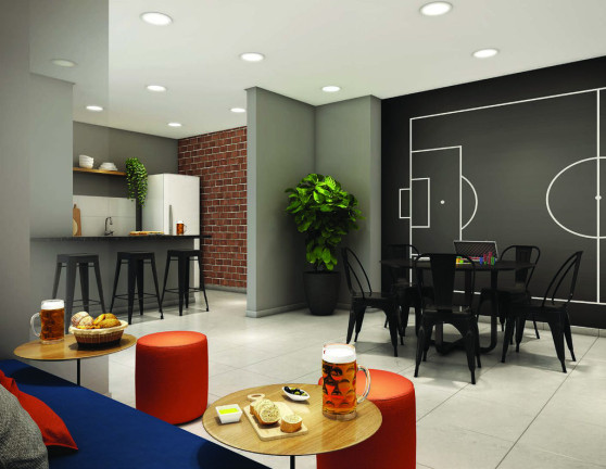 Imagem Apartamento com 2 Quartos à Venda, 41 m² em São Miguel Paulista - São Paulo Imagem Apartamento com 2 Quartos à Venda, 41 m² em São Miguel Paulista - São Paulo