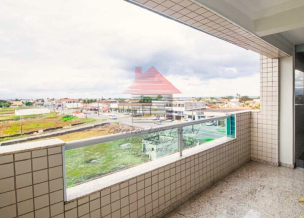 Imagem Apartamento com 3 Quartos à Venda, 131 m² em Oásis - Peruíbe Imagem Apartamento com 3 Quartos à Venda, 131 m² em Oásis - Peruíbe