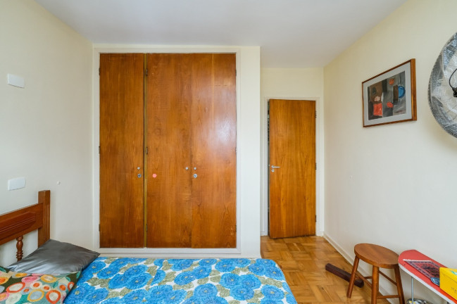 Imagem Imóvel com 3 Quartos à Venda, 114 m² em Pinheiros - São Paulo