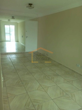 Apartamento com 2 Quartos à Venda, 64 m² em Mandaqui - São Paulo