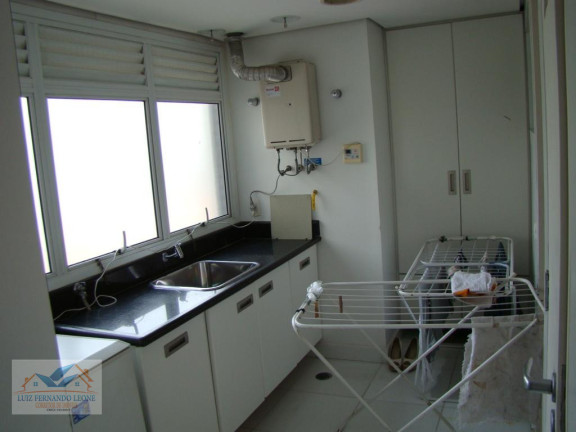 Imagem Apartamento à Venda, 224 m² em Vila Andrade - São Paulo Imagem Apartamento à Venda, 224 m² em Vila Andrade - São Paulo