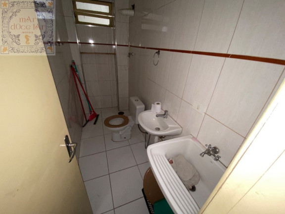 Imagem Apartamento com 1 Quarto à Venda, 40 m² em Boqueirão - Santos